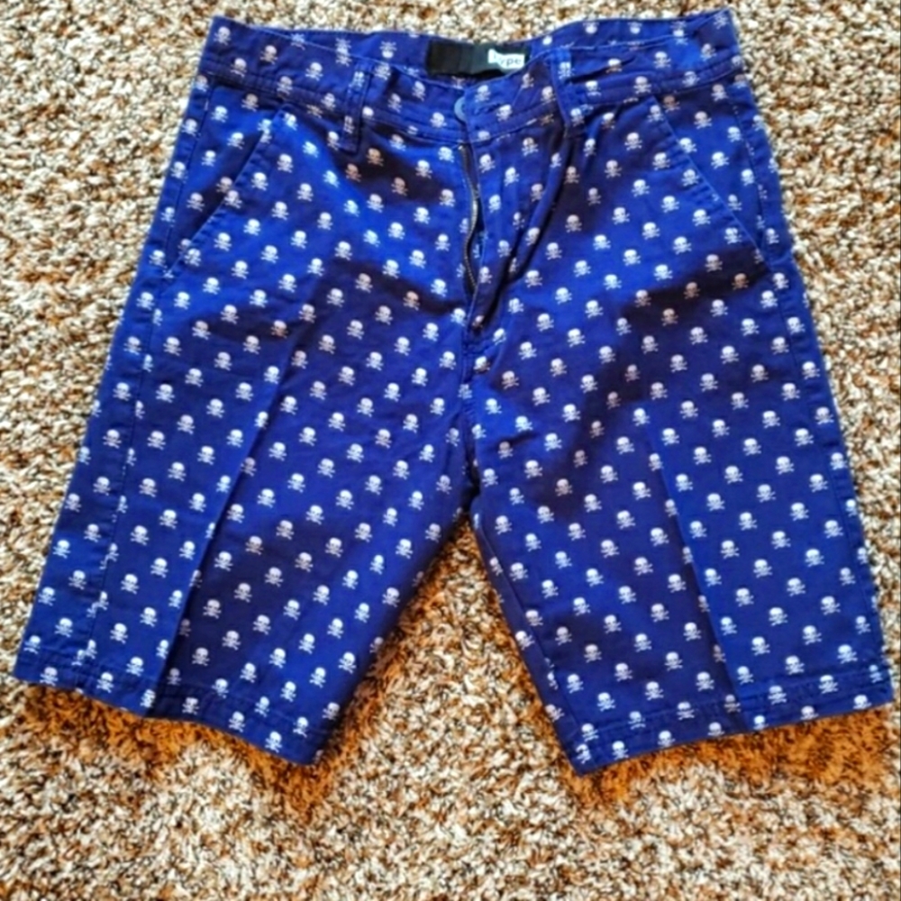Boy's Hype Shorts